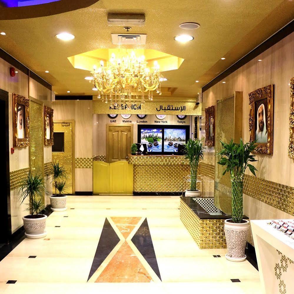 Arcadia Hotel Suites Sharjah Exterior photo